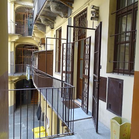 Appartamento Barbarossa In Barbaroux Turin Ngoại thất bức ảnh