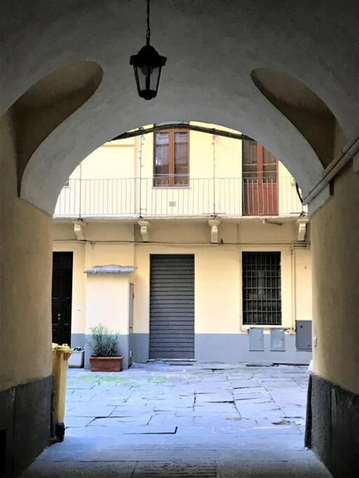 Appartamento Barbarossa In Barbaroux Turin Ngoại thất bức ảnh