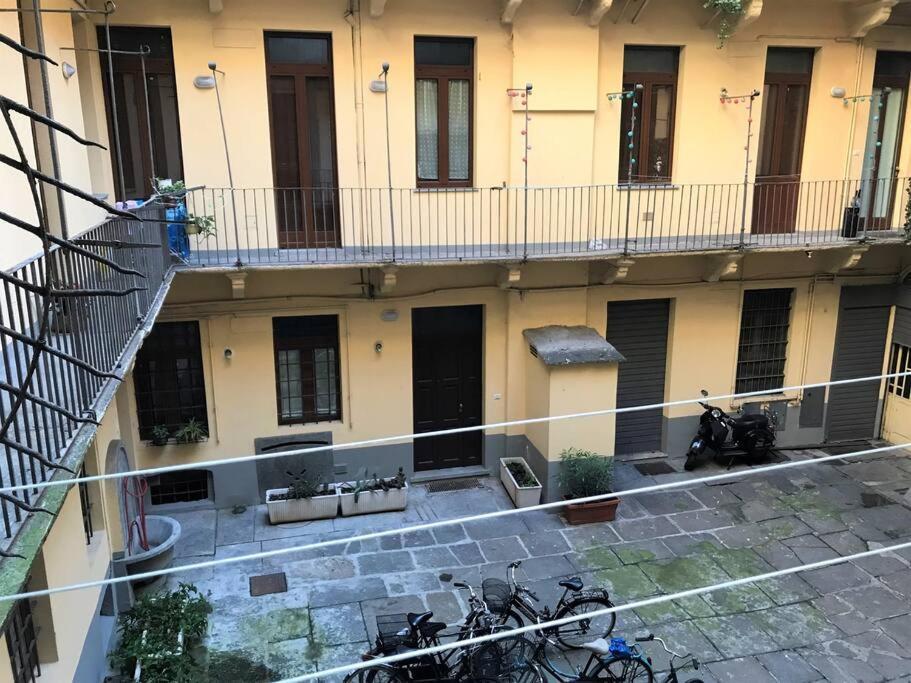 Appartamento Barbarossa In Barbaroux Turin Ngoại thất bức ảnh