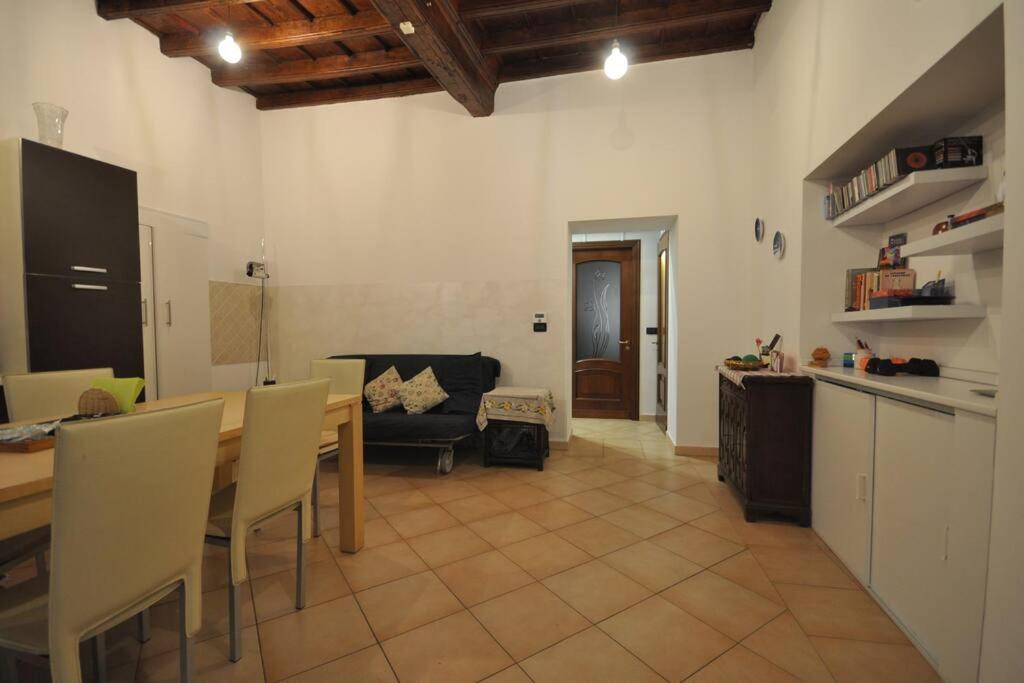 Appartamento Barbarossa In Barbaroux Turin Ngoại thất bức ảnh
