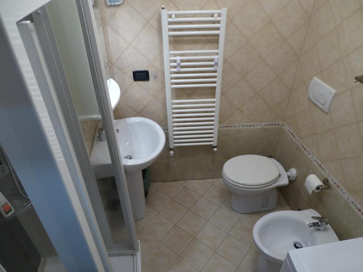 Appartamento Barbarossa In Barbaroux Turin Ngoại thất bức ảnh