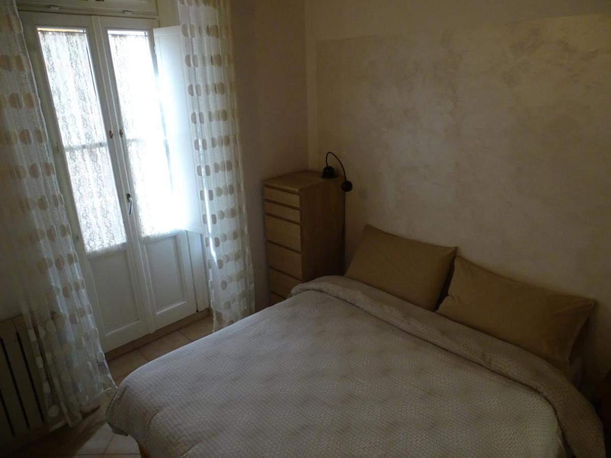 Appartamento Barbarossa In Barbaroux Turin Ngoại thất bức ảnh