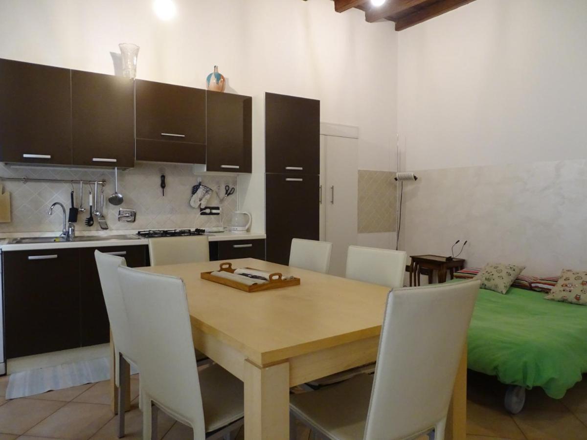 Appartamento Barbarossa In Barbaroux Turin Ngoại thất bức ảnh