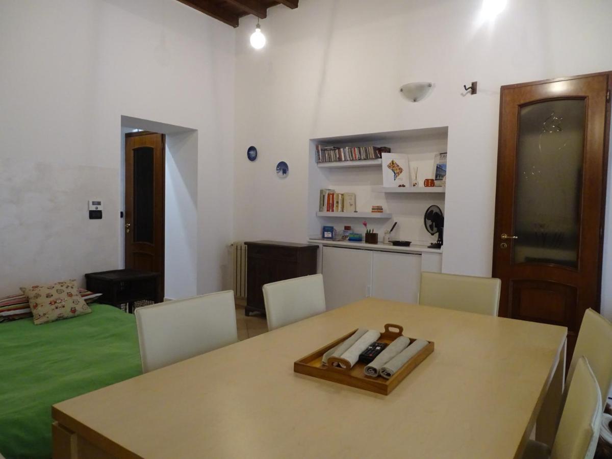Appartamento Barbarossa In Barbaroux Turin Ngoại thất bức ảnh